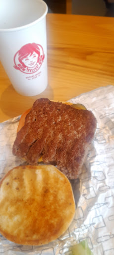 Photo of Wendy's - 60-64 Promenade, Blackpool FY1 4QU